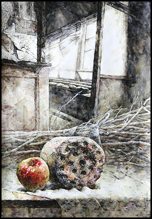 홍익대 사진+정물 수업작