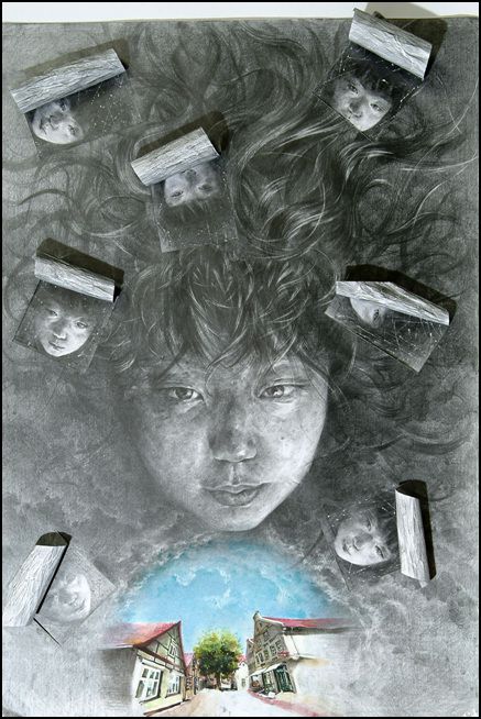 서울대 포트폴리오  