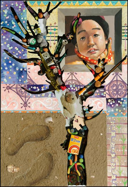 서울대 포트폴리오  