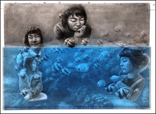 서울대 포트폴리오    