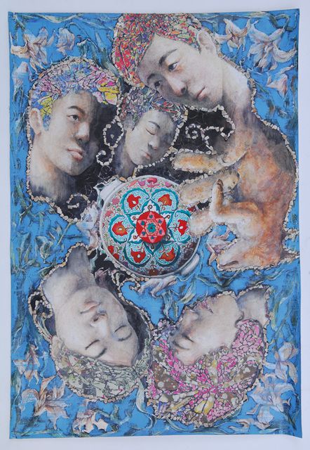 서울대 포트폴리오