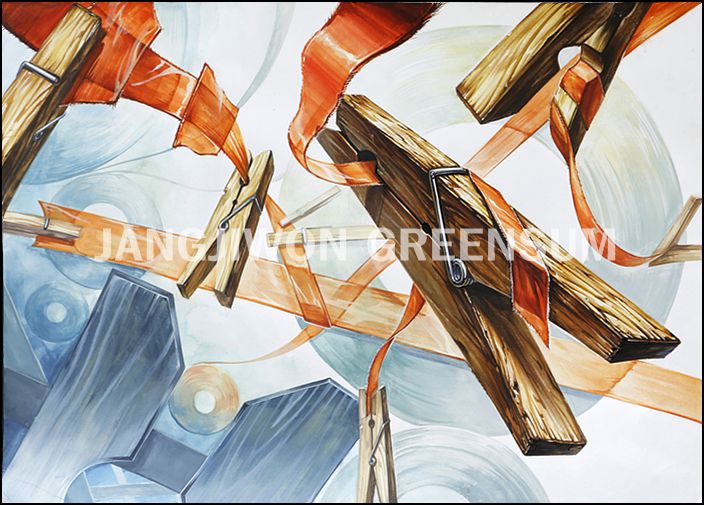 울산장지원그린섬미술학원 기초디자인 건국대,동덕여대유형