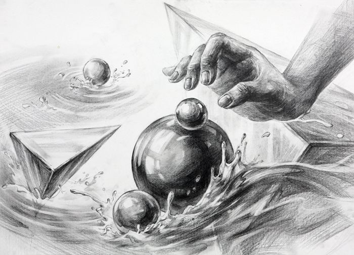 이화여대 소묘유형