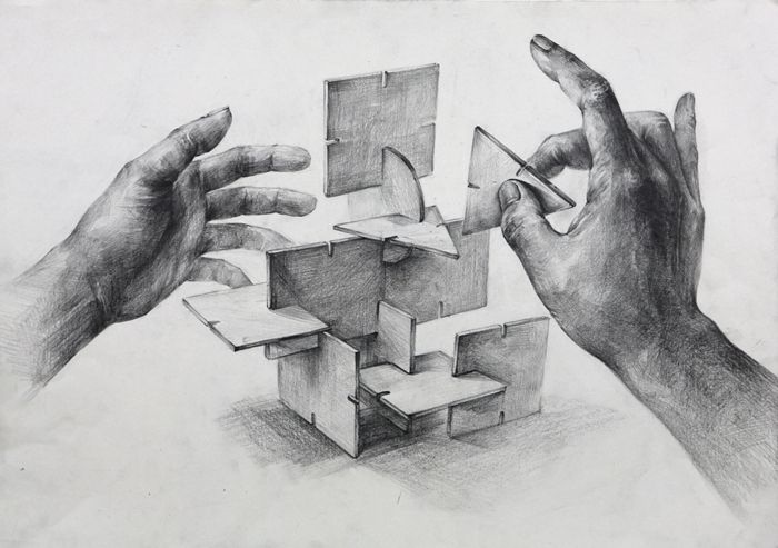 이화여대 소묘유형