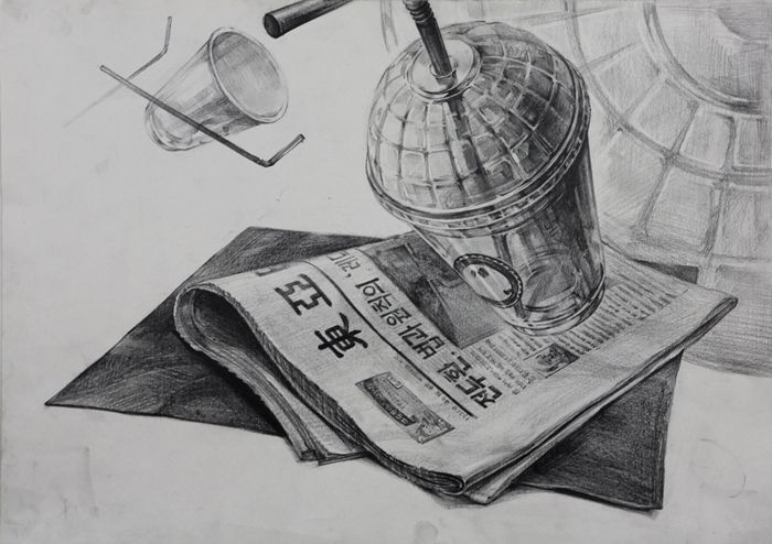 이화여대 소묘유형