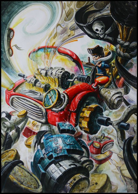 홍익대 사고의 전환 연구작