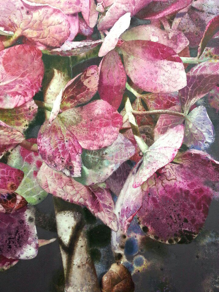 수채화가 장지원선생님작품수채화 