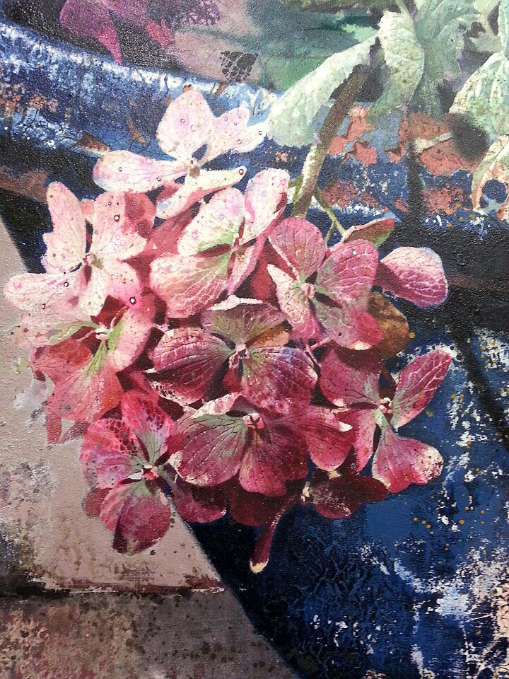 수채화가 장지원선생님작품수채화 