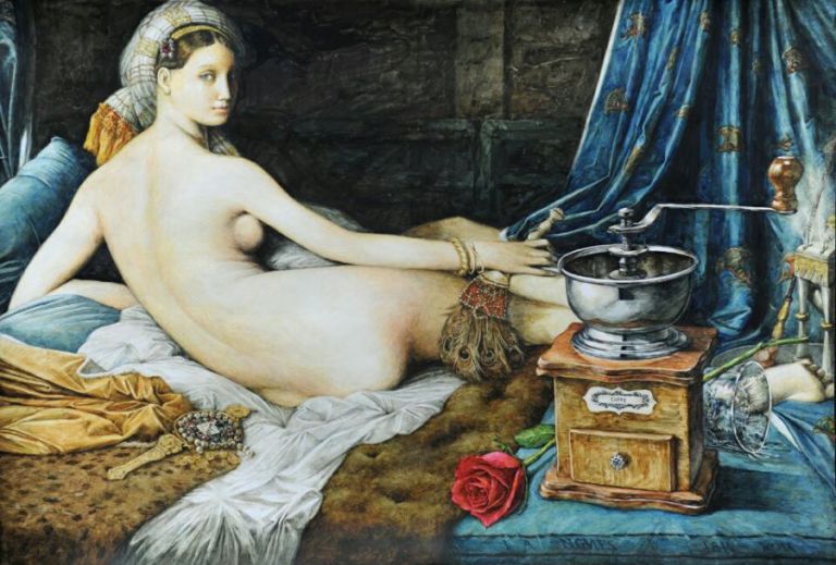 회화의중심 울산장지원그린섬미술학원 사진+정물수채화<경희대,한국교원대유형>