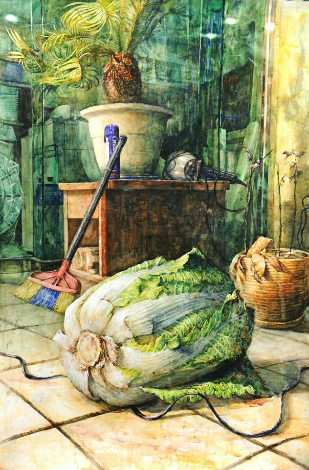 회화의중심 울산장지원그린섬미술학원 사진+정물수채화<경희대,한국교원대유형>