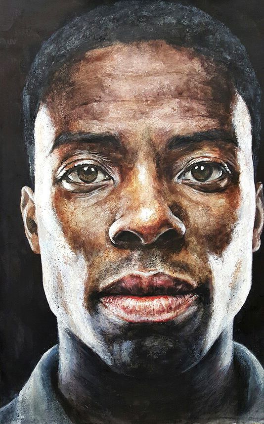 회화의중심 울산장지원그린섬미술학원 성신여대 회화과입시유형