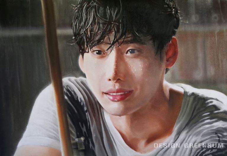 울산장지원그린섬미술학원 스페셜갤러리