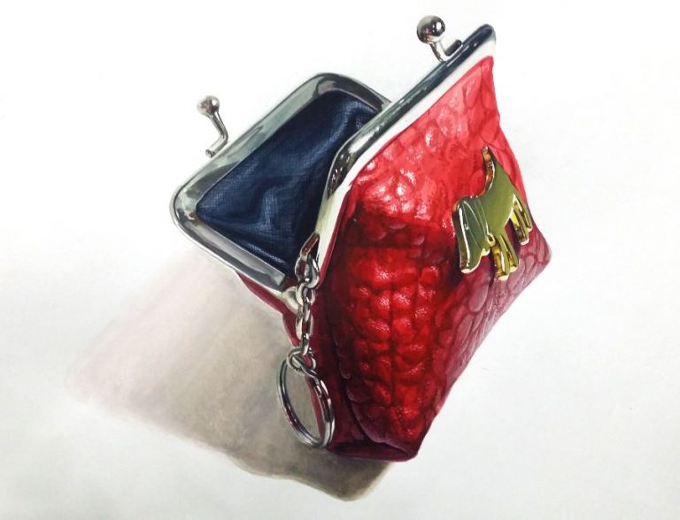 울산장지원그린섬미술학원 스페셜갤러리-디자인개체묘사