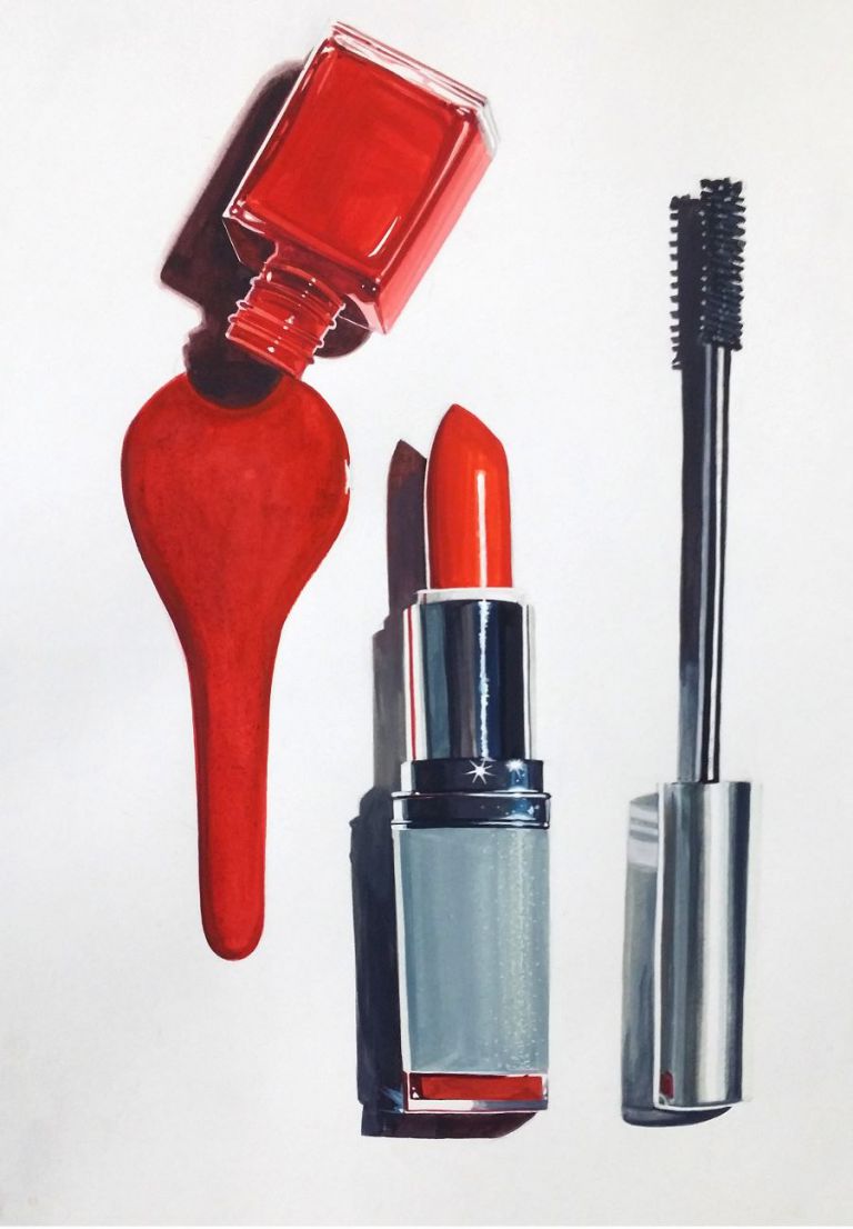 울산장지원그린섬미술학원 스페셜갤러리-디자인개체묘사