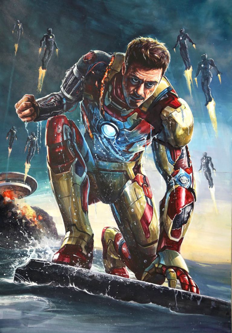 울산장지원그린섬미술학원 스페셜갤러리