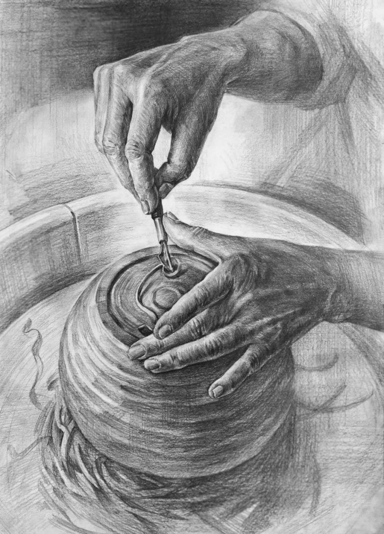 서울대 디자인 기초소양/통합실기평가 유형 수업작