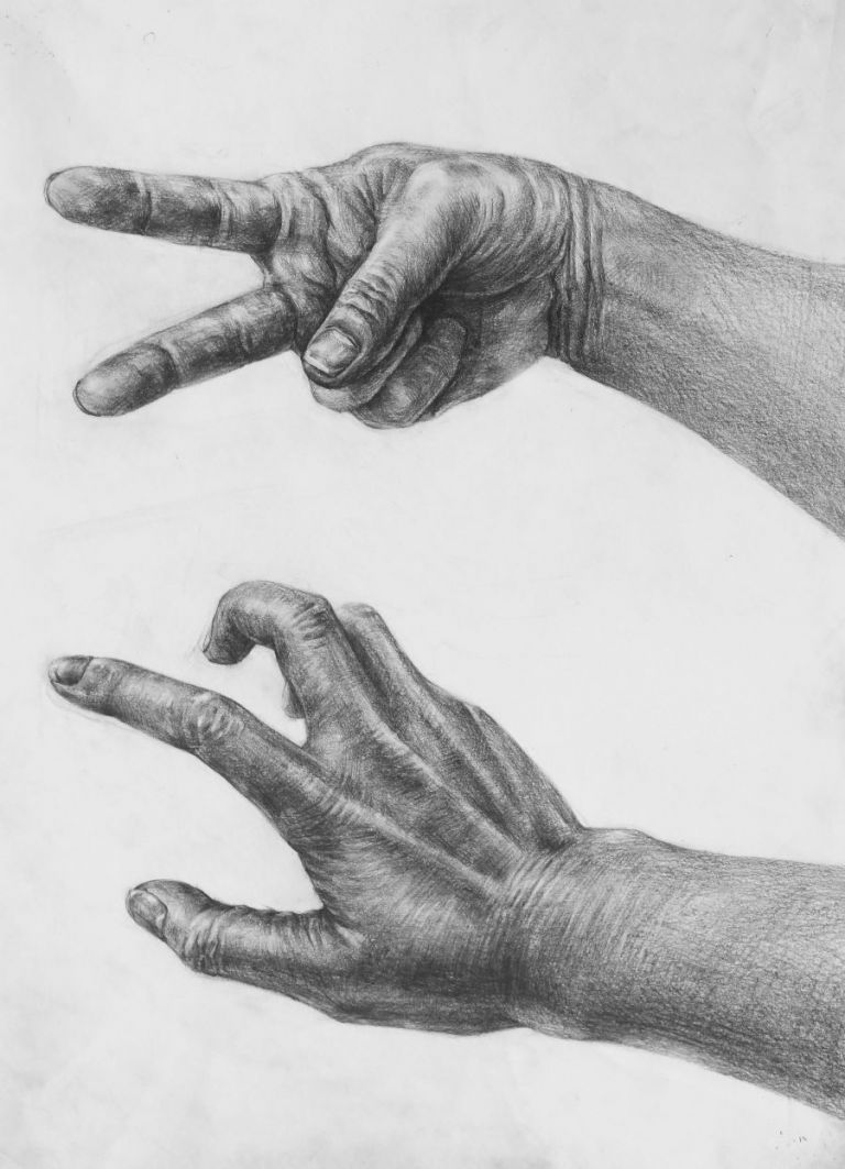 서울대 디자인 기초소양/통합실기평가 유형 수업작/시험우수작