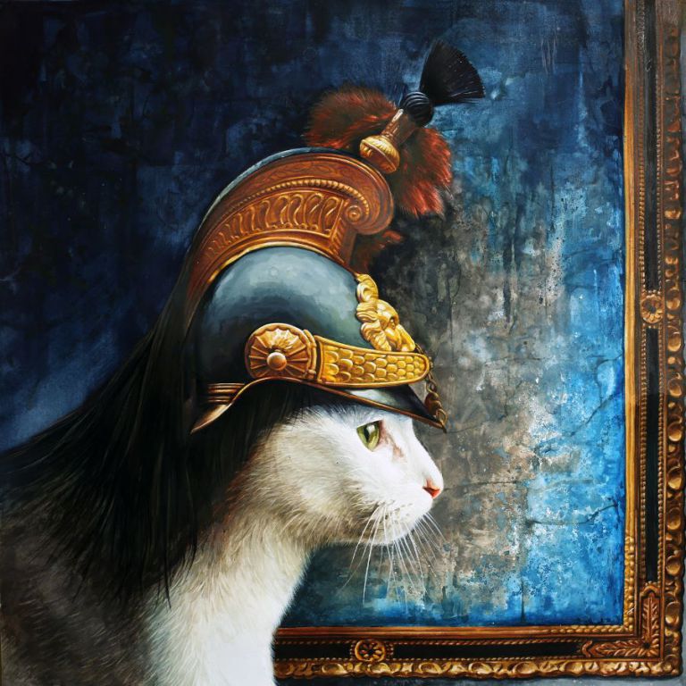 울산장지원그린섬미술학원 스페셜갤러리-표현기법