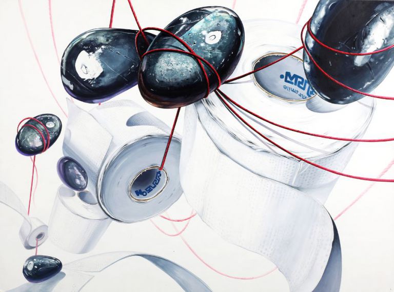 울산장지원그린섬미술학원 기초디자인  