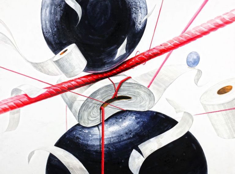 울산장지원그린섬미술학원 기초디자인 