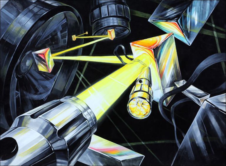 울산장지원그린섬미술학원 기초디자인 입시생작