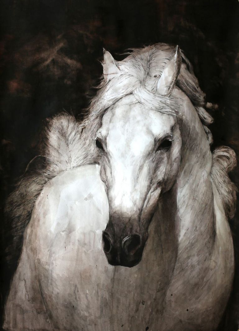 울산장지원그린섬미술학원 스페셜갤러리-표현기법