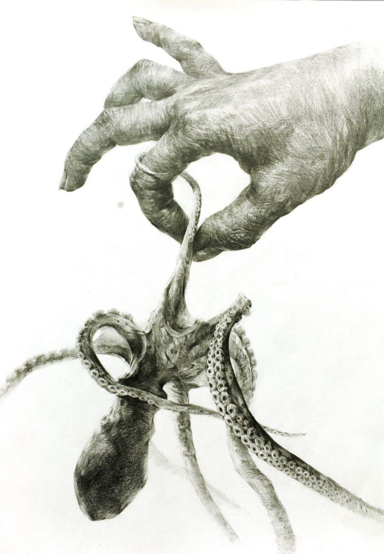 울산장지원그린섬미술학원 DRAWING 인체소묘