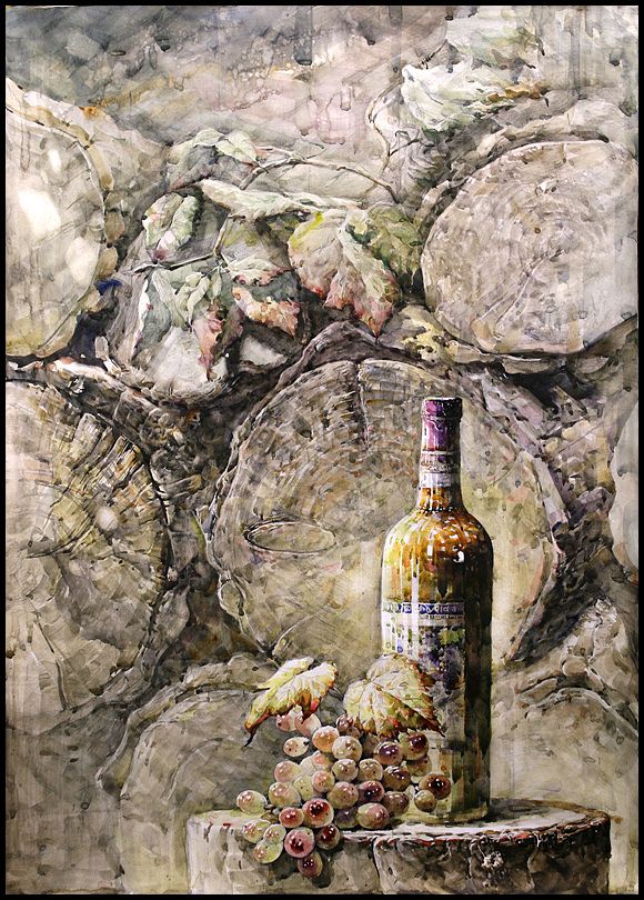 홍익대 사진+정물