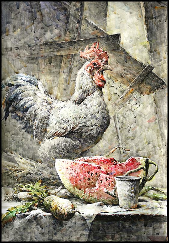 홍익대 사진+정물