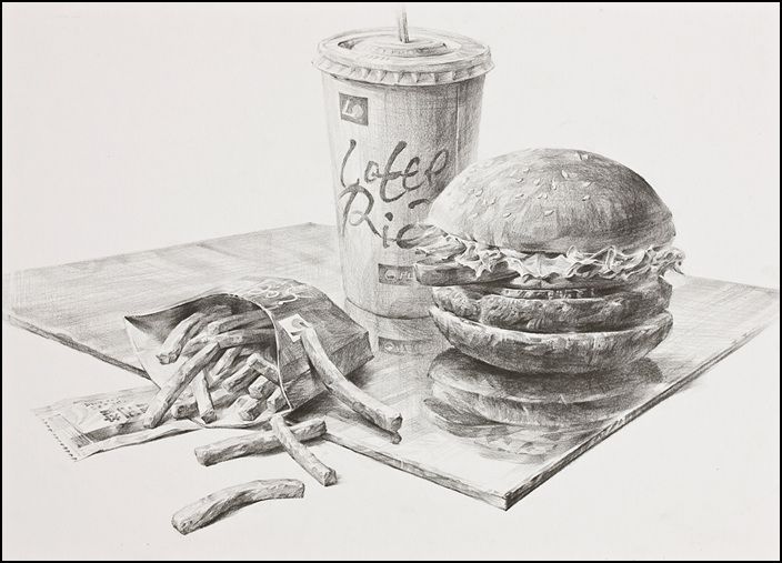 서울대 평면 소묘유형