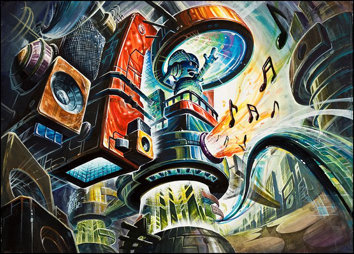 사고의 전환 연구작