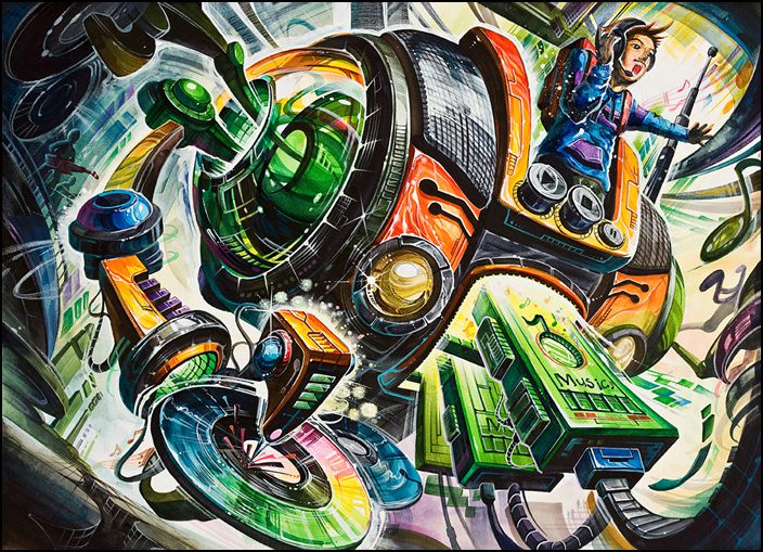 사고의전환 연구작