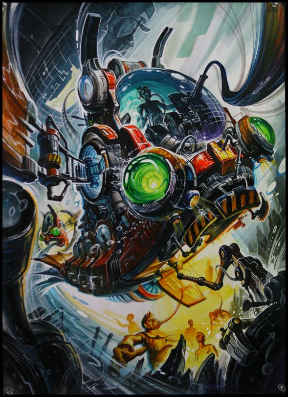 홍익대 사고의 전환 연구작