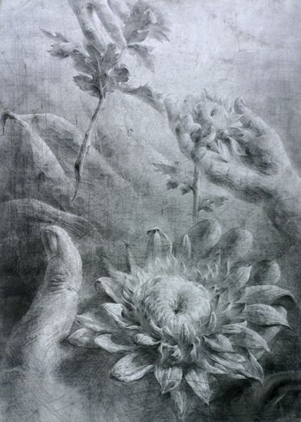 서울대평면조형 합격생작