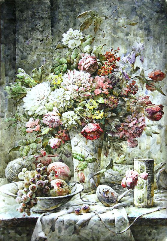 홍익대 사진+정물