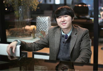 디자인입시 교육원장 이정원